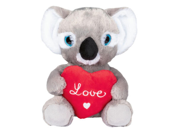 Livarno Valentine's Soft Toys Assortment