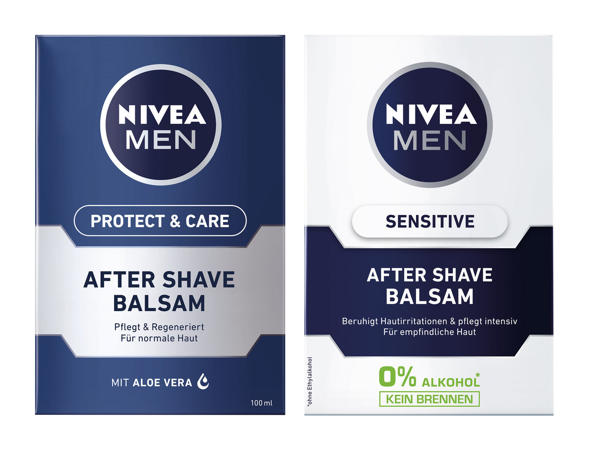 NIVEA After Shave