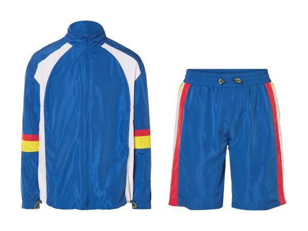 Tracksuit