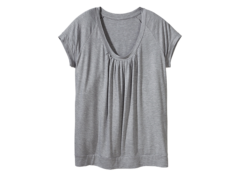 Ladies' Long Top