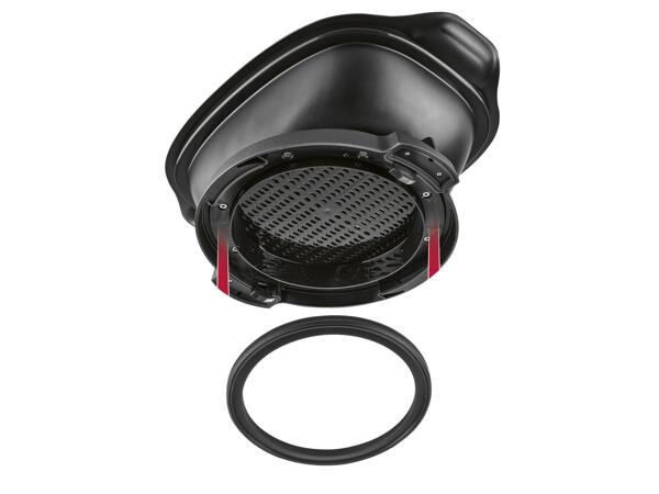 SILVERCREST(R) KITCHEN TOOLS MONSIEUR CUISINE SMART