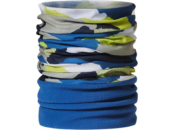 Kids' Multi-Functional Neck Warmer