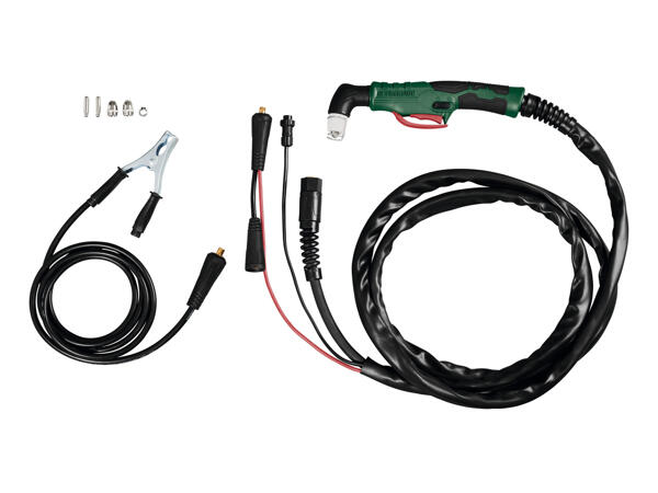 Plasma Cutter