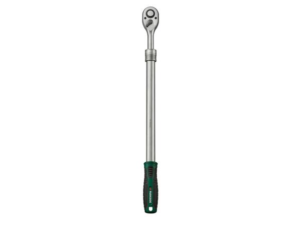 Extendable ratchet