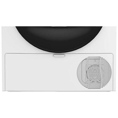 BEKO Wäschetrockner TR218, 8 kg, Weiss