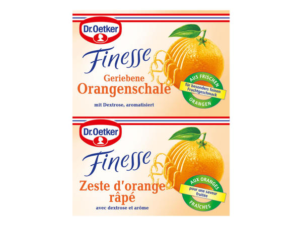 DR. OETKER Finesse