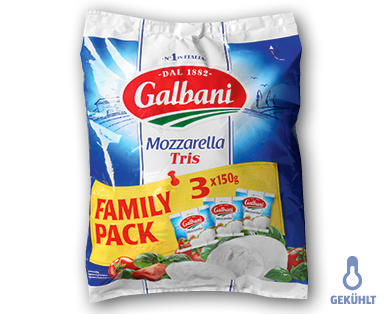 GALBANI Mozzarella