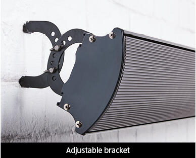 Alfresco Strip Heater