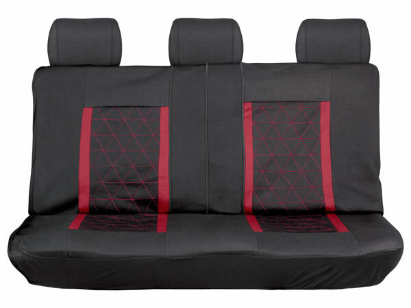 Car Seat Cover Set