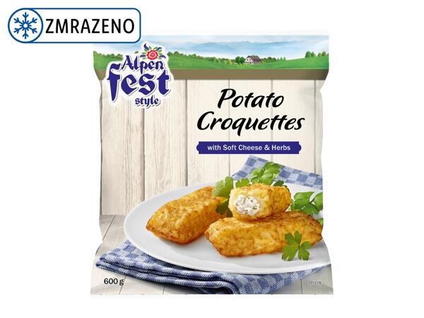 PLNĚNÉ BRAMBOROVÉ TAŠTIČKY