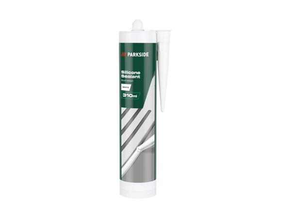 PARKSIDE(R) Sanitetssilikone 30 ml