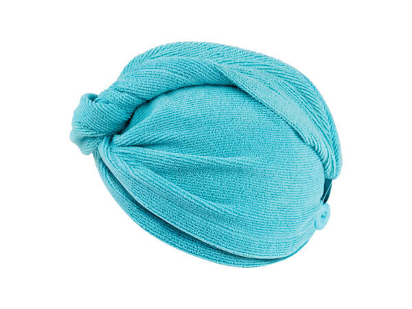 Hair Turban