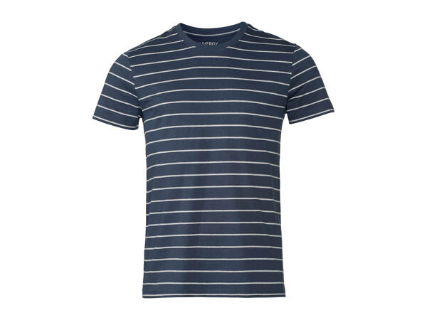 Livergy Men's T-Shirt