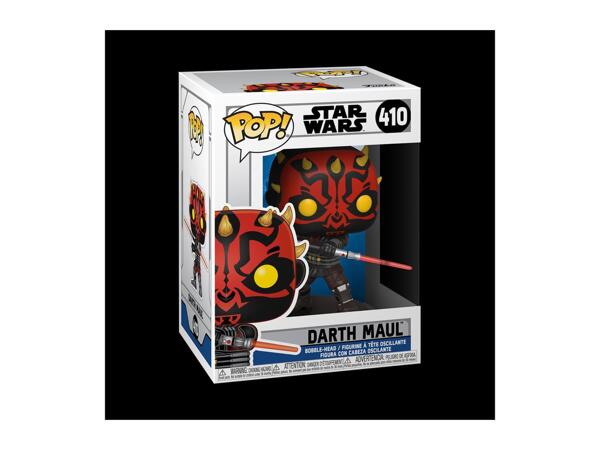 Funko Pop Figure