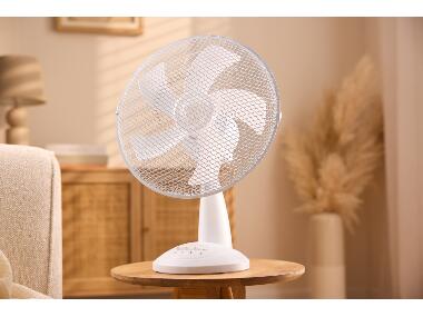 Tronic Desk Fan
