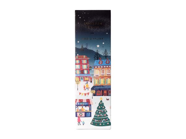 80ml Sugared Snow Diffuser