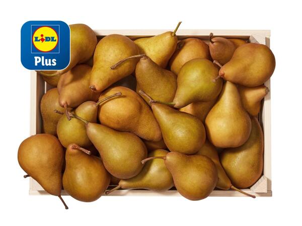 Poires
