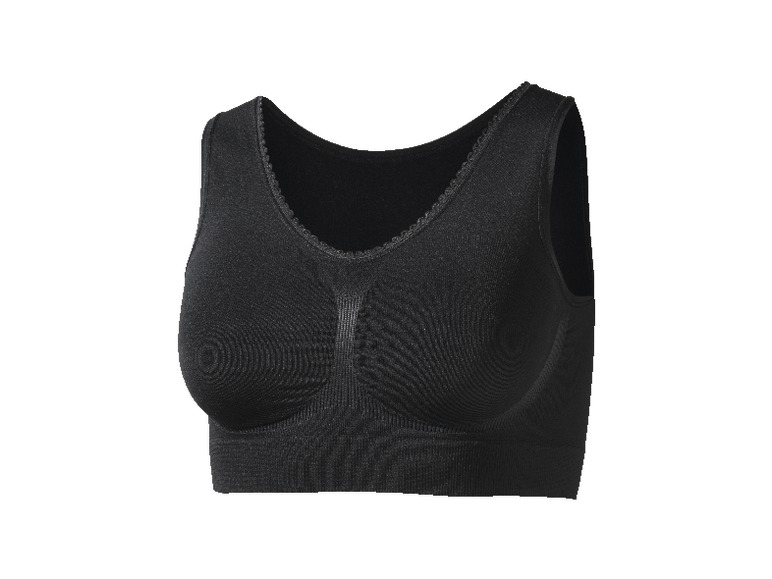 Figuurcorrigerende bustier