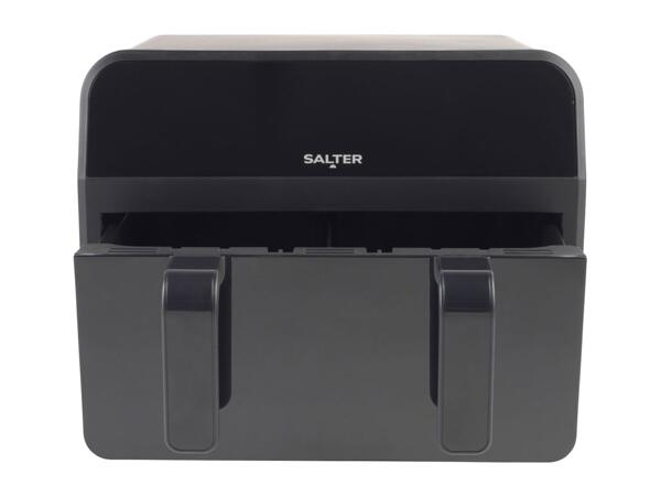 Salter 7L Dual View Air Fryer