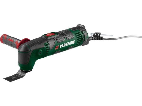 Multi-Tool