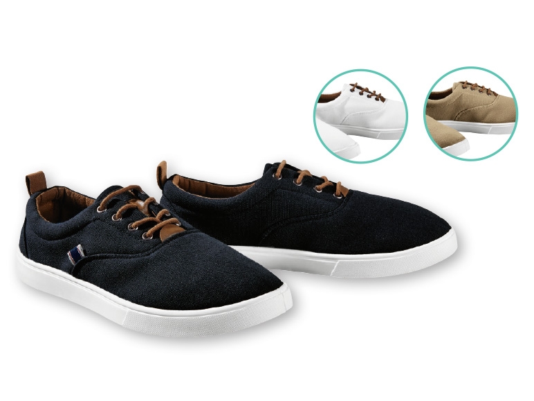 Livergy Casual Men's Casual Shoes
