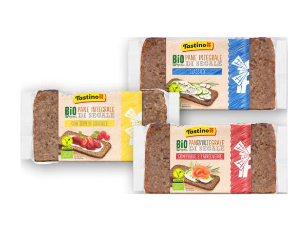 Organic Bread