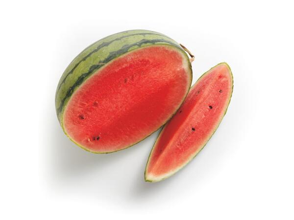 Baby Watermelon