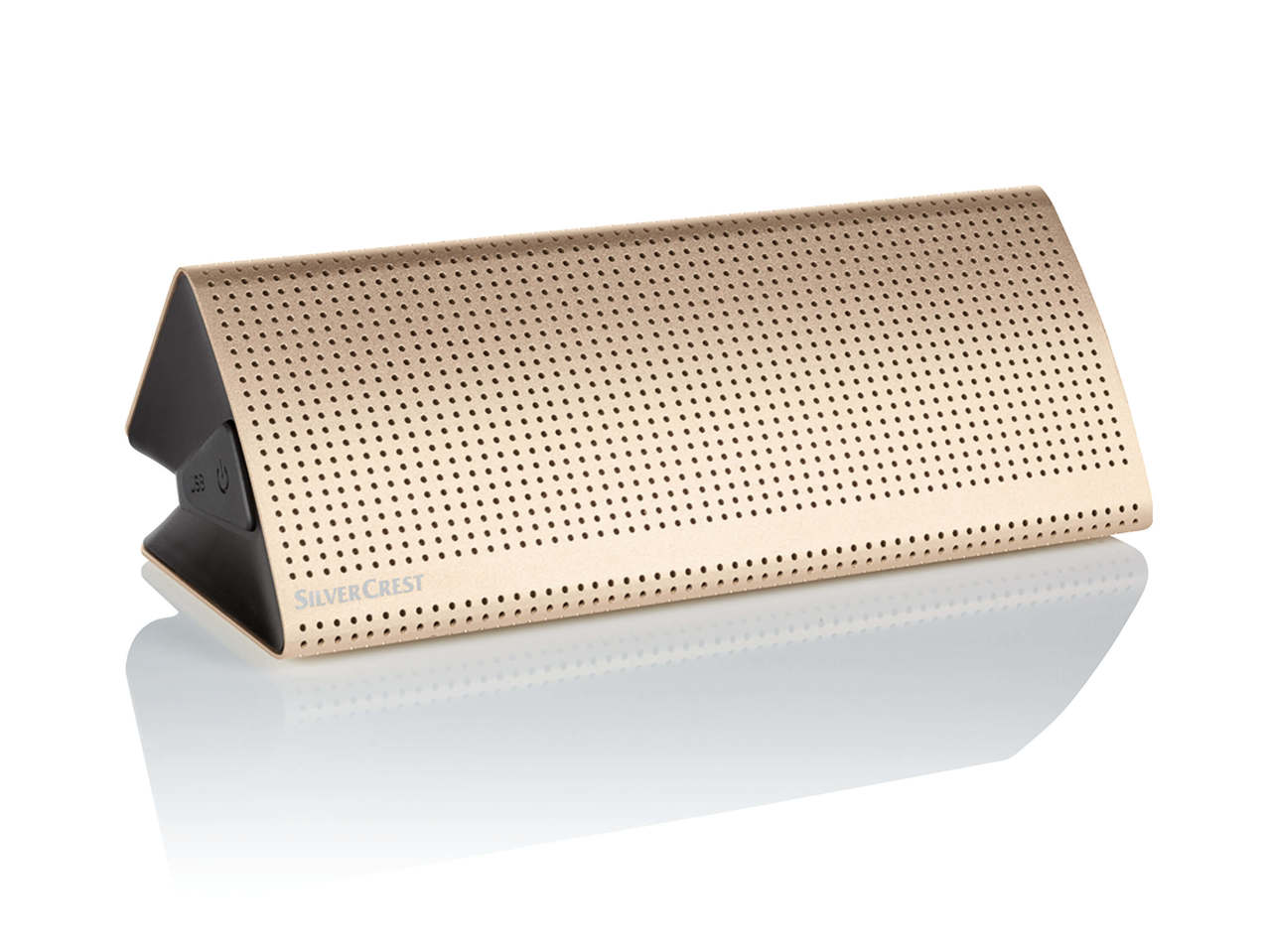 SILVERCREST(R) Bluetooth(R)-højtaler