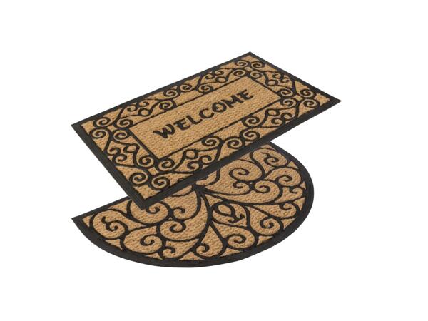Coir Doormat