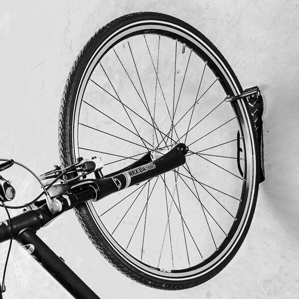 Fahrrad-Wandhalterung