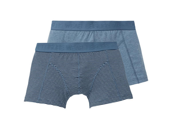 BOXERKY – 2 KUSY