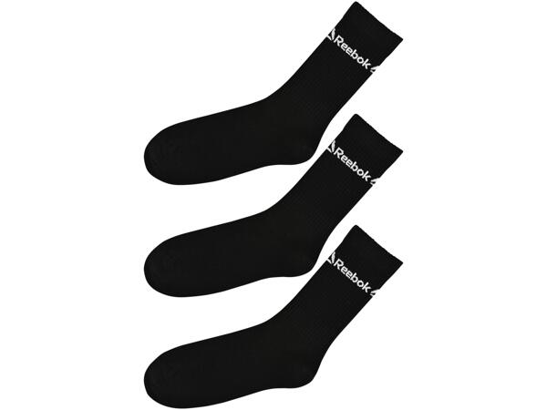 Pánské ponožky – 3 páry
