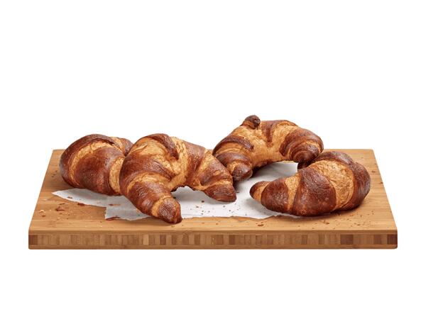 Croissant de sils Jumbo