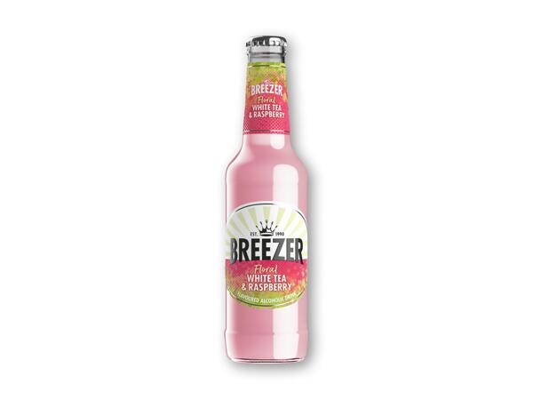 BACARDI Breezer