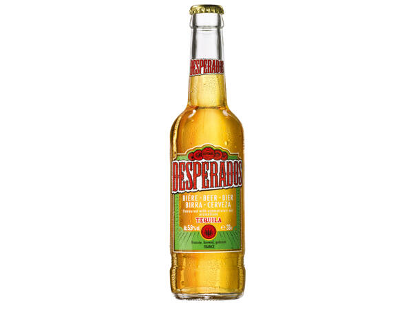 Desperados Original