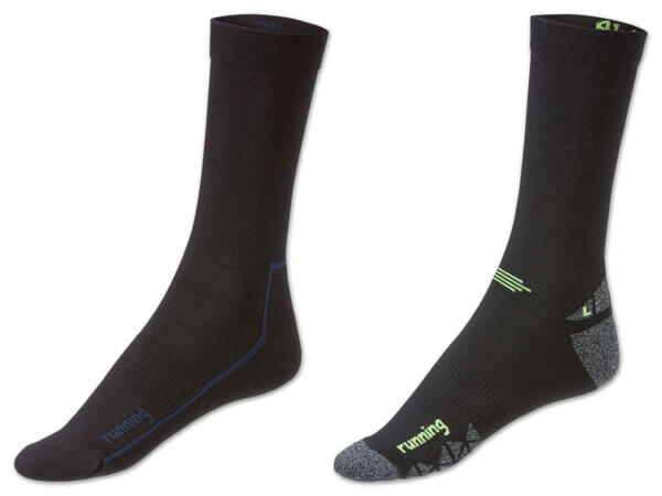 Herren Laufsocken