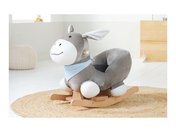 Playtive Rocking Animal