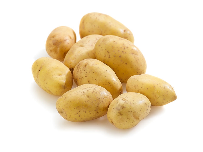 Pommes de terre Nicola
