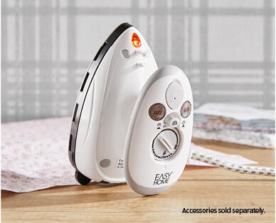Mini Crafting Iron