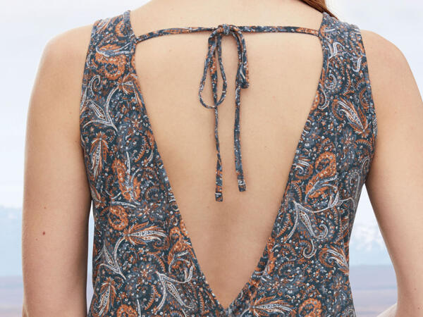 Ladies' Playsuit