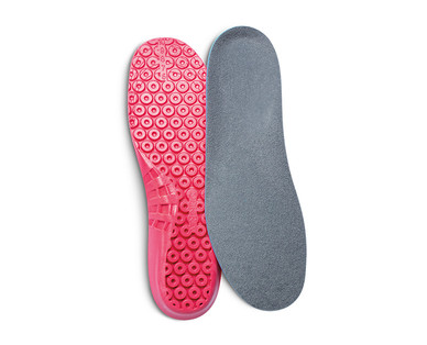 WORKZONE Work Insoles