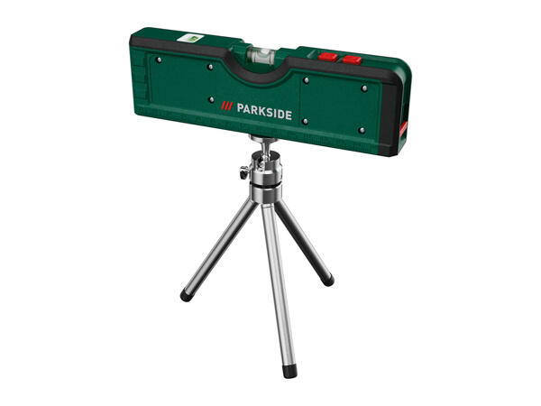 Parkside Laser Spirit Level