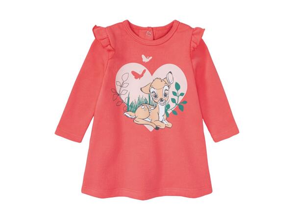 Baby Dress