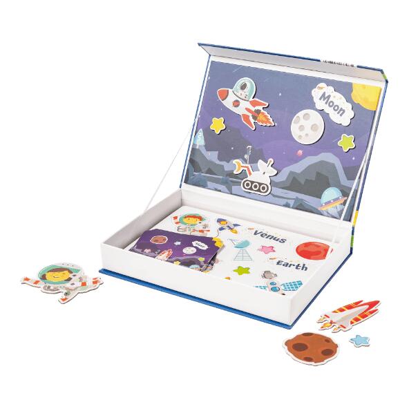 PLAYLAND(R) 				Magneetspel