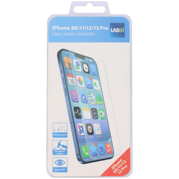 Lab31 screenprotector