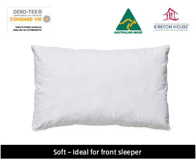 Ultra-Fresh™ Health Pillow