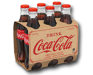 Classic COCA COLA