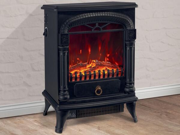 Electric Stove