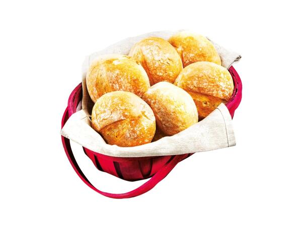 Country Crusty Roll
