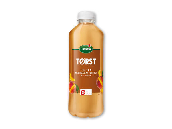 Rynkeby Tørst Økologisk